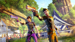 Kinect Sports Rivals Kinect Required Xbox One Used
