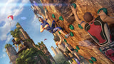 Kinect Sports Rivals Kinect Required Xbox One New