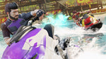 Kinect Sports Rivals Kinect Required Xbox One Used