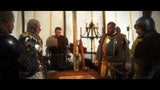 Kingdom Come Deliverance Royal Edition DLC Update Xbox One Used