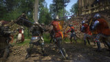 Kingdom Come Deliverance Royal Edition DLC Update Xbox One Used