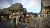 Kingdom Come Deliverance Royal Edition DLC Update Xbox One Used