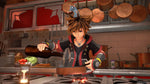 Kingdom Hearts 3 Deluxe Edition PS4 New
