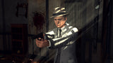 La Noire PS4 New