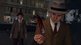 La Noire Xbox One Used