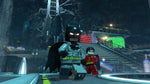 Lego Batman 3 Beyond Gotham PS4 Used