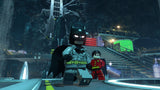 Lego Batman 3 Beyond Gotham PS4 Used