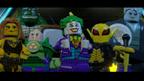 Lego Batman 3 Beyond Gotham PS4 New