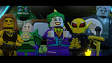 Lego Batman 3 Beyond Gotham Xbox One New