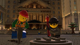Lego City Undercover Xbox One New