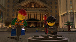 Lego City Undercover Xbox One Used