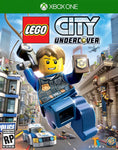 Lego City Undercover Xbox One Used