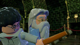 Lego Harry Potter Collection PS4 Used