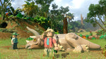 Lego Jurassic World PS4 New