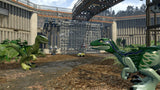 Lego Jurassic World Xbox One Used