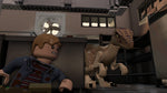 Lego Jurassic World PS4 New