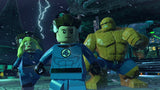 Lego Marvel Collection Xbox One Used