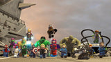 Lego Marvel Collection Xbox One Used