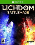 Lichdom Battlemage Xbox One New