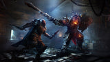 Lords Of The Fallen Xbox One New