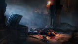 Lords Of The Fallen PS4 Used