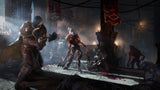 Lords Of The Fallen Xbox One Used
