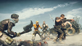 Mad Max Xbox One New