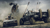 Mad Max Xbox One Used