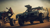 Mad Max Xbox One New