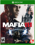 Mafia III Xbox One New