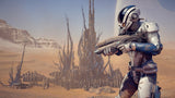 Mass Effect Andromeda Xbox One Used
