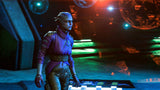 Mass Effect Andromeda PS4 New