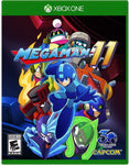 Mega Man 11 Xbox One Used