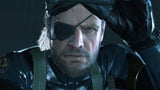 Metal Gear Solid V Ground Zeroes Xbox One Used