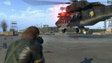 Metal Gear Solid V Ground Zeroes PS4 New