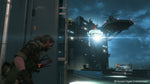 Metal Gear Solid V The Phantom Pain PS4 New