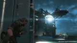 Metal Gear Solid V The Phantom Pain PS4 New