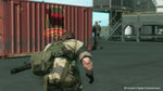 Metal Gear Solid V The Phantom Pain PS4 New