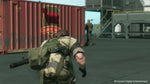 Metal Gear Solid V The Phantom Pain Xbox One New