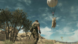 Metal Gear Solid V The Phantom Pain PS4 New