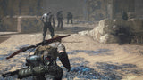 Metal Gear Survive PS4 New