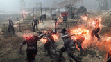 Metal Gear Survive PS4 New