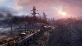 Metro Exodus Complete Edition Xbox Series X Xbox One Used