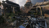Metro Exodus Complete Edition PS5 Used
