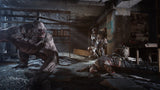 Metro Redux PS4 New