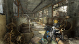 Metro Redux PS4 New