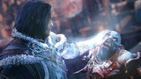 Middle Earth Shadow Of Mordor PS4 Used