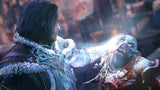 Middle Earth Shadow Of Mordor PS4 New