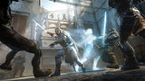 Middle Earth Shadow Of Mordor Goty Dlc On Disc PS4 Used