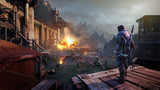 Middle Earth Shadow Of Mordor Goty Dlc On Disc PS4 New